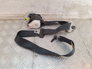 ремень безопасности Mazda 2 1 поколение (2003 - 2005), 0432028, T89347T, 0277920, BGD530101