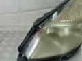 фара левая Renault Scenic 2 поколение 2005, 1.9 л., дизель, МКПП, синий, минивэн, передний привод - фото №2