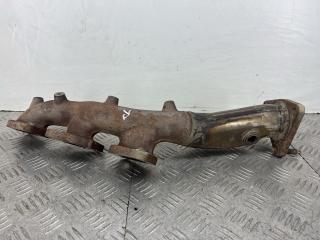 коллектор выпускной Infiniti EX25 1 поколение (2007 - 2013), 2.5 л., VQ25HR, бензин