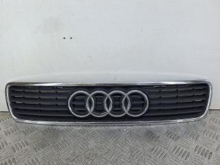 решетка капота Audi A4 B5 1997, 1.6 л., AHL, бензин, МКПП, универсал, 8D0853651J