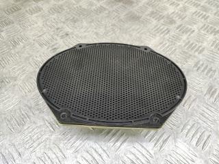 динамик двери Ford Fusion 1 поколение [рестайлинг] 2006, 1.4 л., бензин, 5МКПП, голубой, хетчбэк 5 дв., передний привод, XW7F18808AB