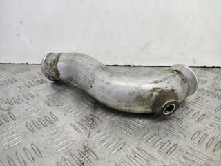 патрубок интеркулера Hyundai ix35 1 поколение (2009 - 2013), дизель