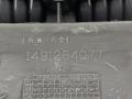 накладка на торпедо (консоль) Fiat Ulysse 2 поколение 2003, 3.0 л., XFW, бензин, АКПП, серебро, минивэн, передний привод, 1491264077 - фото №9