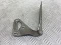 петля капота правая Opel Vectra C 2002, 1.8 л., Z 18 XE, бензин, МКПП, серый, седан, передний привод, 24435369RH - фото №4