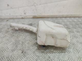 бачок омывателя Mazda 2 1 поколение 2005, 1.4 л., бензин, МКПП, серый, минивэн, передний привод, 2S6117618AH, 2N117618AH