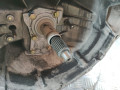 КПП механическая (МКПП) Mercedes-Benz 190 1 поколение [рестайлинг] (1988 - 1993), 2.0 л., дизель, МКПП, задний привод, 1242610201, 717410, 1242600001 - фото №2