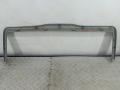 обшивка крышки багажника Mercedes-Benz Vito W639 2006, 3.2 л., M 112.951, бензин, АКПП, черный, задний привод, A6397473371 - фото №5