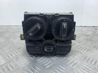 блок управления печки / климат-контроля Mercedes-Benz Vito W639 (2003 - 2010), A6398301185KZ, 5HB00851100