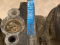 компрессор кондиционера SsangYong Korando 2 поколение (1996 - 2006), 2.9 л., дизель, 5060212705 - фото №3