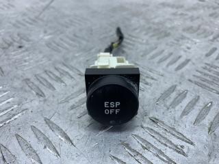 кнопка ASC / ESP Citroen Xsara Picasso 1 поколение 2004, 1.8 л., 6FZ (EW7J4), бензин, МКПП, серый, передний привод, 9643213977