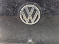 крышка багажника (дверь 3-5) Volkswagen Fox 2 поколение 5Z 2007, 1.2 л., BMD, бензин, МКПП, хетчбэк 3 дв. - фото №7