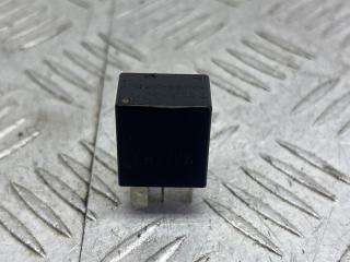 реле (прочие) Chevrolet Spark M300 2012, 1.0 л., бензин, МКПП, красный, хетчбэк 5 дв., передний привод, LH27BX