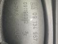 ручка внутренняя передняя левая Opel Vectra B [рестайлинг] (1999 - 2002), 1.6 л., X 16 XEL, бензин, МКПП, серебро, седан, передний привод, GM09134967, 091195012 - фото №6