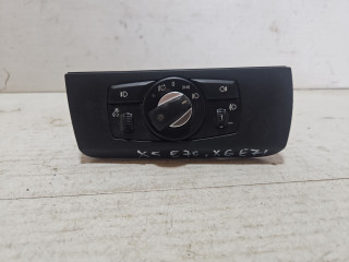 переключатель света BMW X6 E71/E72 (2007 - 2012)