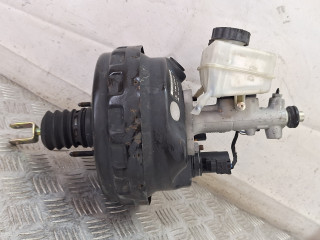 вакуумный усилитель тормозов Mercedes-Benz C-Класс W203/S203/CL203 [рестайлинг] 2006, 3.2 л., дизель, АКПП, голубой, универсал, задний привод, A0054304830, 03784920024