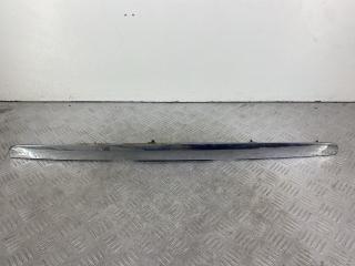 накладка двери (крышки) багажника Mercedes-Benz Vito W639 2006, 3.2 л., M 112.951, бензин, АКПП, черный, задний привод, A6397432330