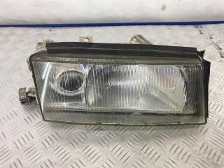 фара правая Skoda Octavia 1 поколение (A4) (1996 - 2000), 24608600RE