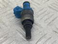 форсунка Volkswagen Passat B5 1999, 1.8 л., APT, бензин, 5МКПП, зеленый, универсал, передний привод, 058133551F - фото №4