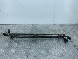 трубка охлаждающей жидкости Skoda Octavia 1 поколение (A4) [рестайлинг] 1U 2010, 1.9 л., AXR, дизель, 5МКПП, красный, хетчбэк 5 дв., передний привод, 028130309E