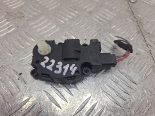 моторчик заслонки печки Mercedes-Benz C-Класс W204/S204 2007, 1.8 л., M 271.950, бензин, АКПП, серебро, седан, задний привод, 412650750, 410475520