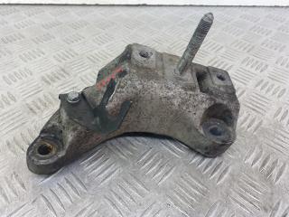кронштейн КПП Volkswagen Sharan 1 поколение [2-й рестайлинг] (2003 - 2010), 1.9 л., AUY, дизель, МКПП, чёрный, передний привод, 7M3399135A