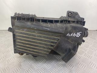 корпус воздушного фильтра Volkswagen Golf 5 поколение (2003 - 2009), 1J0129607