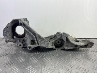 кронштейн ТНВД SEAT Altea 1 поколение [рестайлинг] 5P 2012, 1.6 л., CAYC, дизель, робот, серый, минивэн, передний привод, 03L903143Q