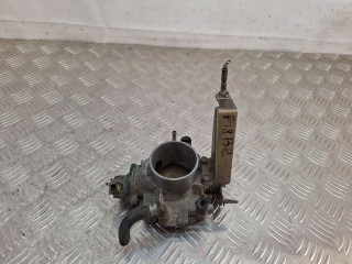 заслонка дроссельная Honda Accord 6 поколение (1997 - 2002), 1.8 л., бензин