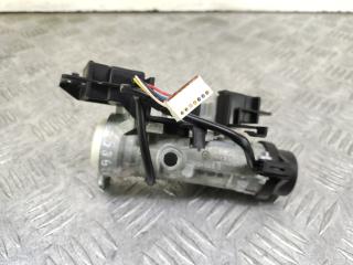 замок зажигания Volkswagen Golf 7 поколение [рестайлинг] (2017 - 2019), 1.5 л., DACA, бензин, универсал, 1K0905851, 0596BA15618B