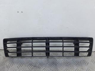 заглушка (решетка) в бампер Audi A6 4B/C5 1999, 1.8 л., AQE, бензин, МКПП, красный, седан