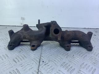 коллектор выпускной Volkswagen Passat B5 2000, 1.9 л., дизель, седан, 028253033AG