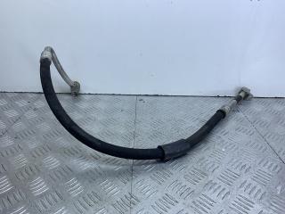 трубка кондиционера Audi A4 B7 2006, 1.8 л., BFB, бензин, МКПП, универсал, 8E0260701BR