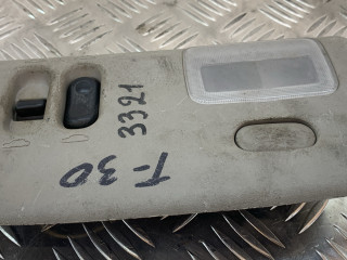 кнопка открывания люка Nissan X-Trail T30 [рестайлинг] (2004 - 2007)