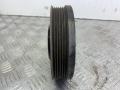 шкив коленвала Volkswagen Caddy 5 поколение 2022, бежевый, фургон, передний привод, 04L105243 - фото №6