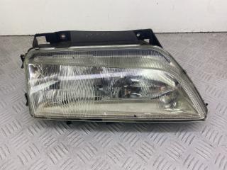 фара правая Citroen Xantia 1 поколение [рестайлинг] 1999, 1.8 л., LFY  (XU7JP4), бензин, АКПП, серебро, хетчбэк 5 дв., передний привод, 88205034D