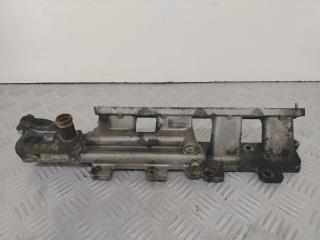 коллектор впускной Opel Astra G (1998 - 2009), 90400224