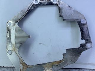 Прокладка КПП (пластина) Volkswagen Touran 1 поколение [2-й рестайлинг] (2010 - 2015), 1.4 л., CAVC, бензин, 6МКПП, серый, минивэн, передний привод, 03S103551H