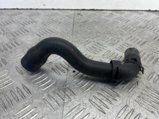 патрубок радиатора Mercedes-Benz C-Класс W204/S204 2007, 1.8 л., M 271.950, бензин, АКПП, серебро, седан, задний привод, 2712030182