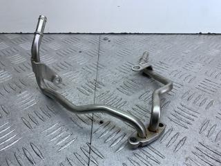 масляная трубка турбины Volkswagen Golf 7 поколение [рестайлинг] (2017 - 2019), 1.5 л., DACA, бензин, универсал, 05E121497A