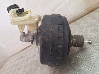 вакуумный усилитель тормозов Opel Astra J [рестайлинг] 2013, 13338057, 360573521