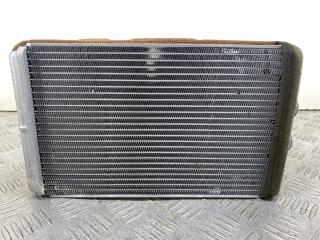 радиатор отопителя (печки) Lancia Thesis 1 поколение 2005, 2.4 л., 841 D.000, бензин, МКПП, темно-синий, седан, передний привод