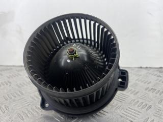 моторчик печки Chevrolet Matiz 2 поколение [рестайлинг] (2008 - 2010), 1.0 л., бензин, МКПП, голубой, хетчбэк 5 дв., передний привод, 615299