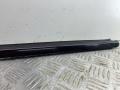 молдинг стекла Mercedes-Benz E-Класс W211/S211 2004, 3.2 л., M 112.954, бензин, АКПП, серебро, универсал, задний привод - фото №4
