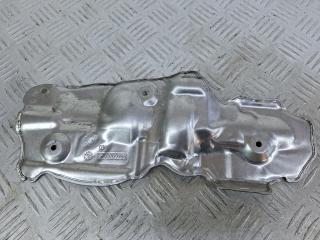 тепловой экран моторного отсека Mercedes-Benz E-Класс W213/S213/C238/A238 (2016 - 2020), серый, 70022796