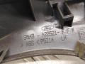 накладка двери внутренняя передняя левая Ford Focus 1 поколение (1998 - 2001), 98ABA22621F - фото №5