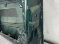 дверь передняя правая Volkswagen Passat B5 2000, 1.9 л., дизель, зеленый, универсал, передний привод - фото №9