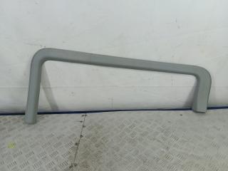 обшивка двери задняя левая Mercedes-Benz Vito W639 2006, 3.2 л., M 112.951, бензин, АКПП, черный, задний привод, P0086547