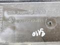 декоративная крышка двигателя Volkswagen Passat B6 (2005 - 2010), 1.4 л., бензин, 03C103925BB - фото №5