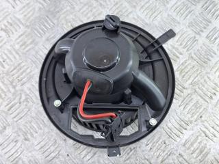 моторчик печки Skoda Octavia 2 поколение (A5) [рестайлинг] 1Z5 2008, 1.6 л., BSE, бензин, 5МКПП, серый, универсал, передний привод, 1K1820015F