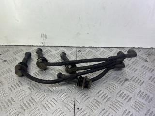 провод высоковольтный Ford Focus 1 поколение 2001, 1.6 л., бензин, зеленый, хетчбэк 5 дв., передний привод